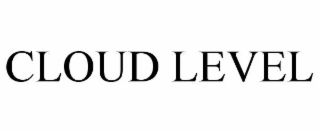 cloud level
