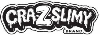 cra-z-slimy brand