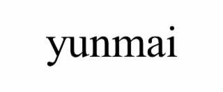 yunmai