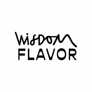 wisdom flavor