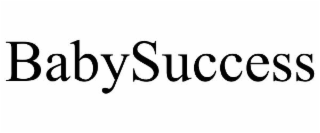 babysuccess