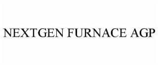 nextgen furnace agp