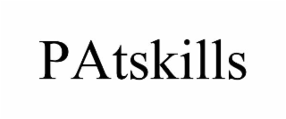 patskills