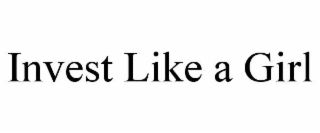 invest like a girl