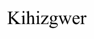 kihizgwer