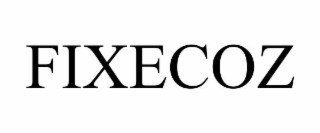 fixecoz