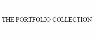the portfolio collection