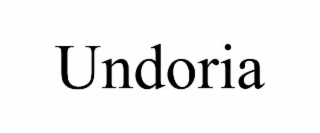 undoria