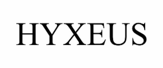 hyxeus