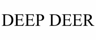 deep deer