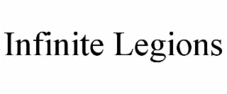 infinite legions