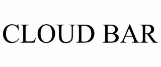 cloud bar