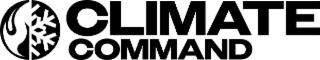 climate command