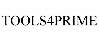 tools4prime