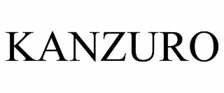 kanzuro