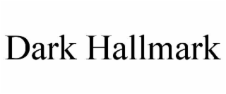 dark hallmark