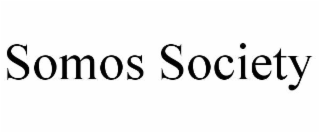 somos society