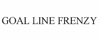 goal line frenzy