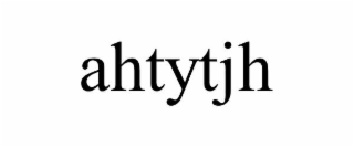 ahtytjh