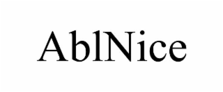 ablnice