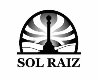 sol raiz