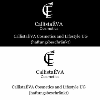 callistaÉva cosmetics