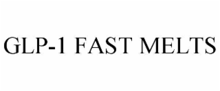 glp-1 fast melts