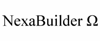 nexabuilder Ω
