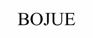bojue