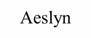 aeslyn