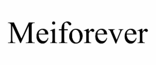 meiforever