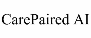 carepaired ai