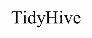 tidyhive