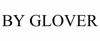 by glover