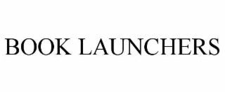 book launchers
