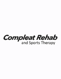 compleat rehab and sports therapy