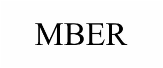 mber