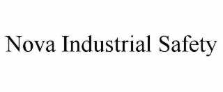 nova industrial safety