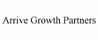 arrive growth partners