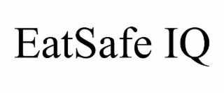 eatsafe iq