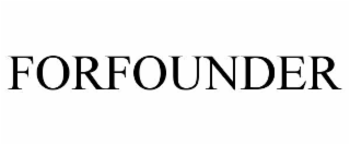 forfounder