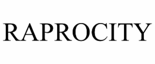 raprocity