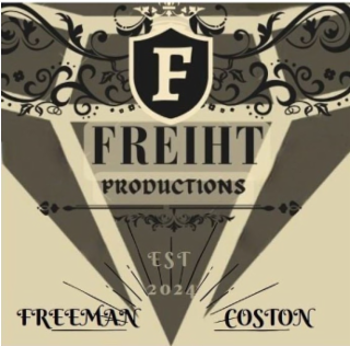 f freeman freiht productions est 2024 coston