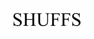 shuffs