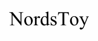 nordstoy