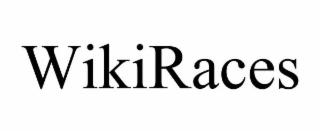 wikiraces