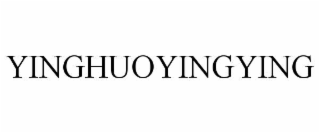 yinghuoyingying