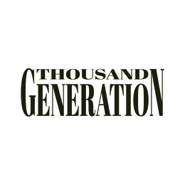 thousand generation