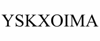 yskxoima