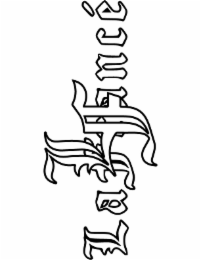 la francÉ; lf